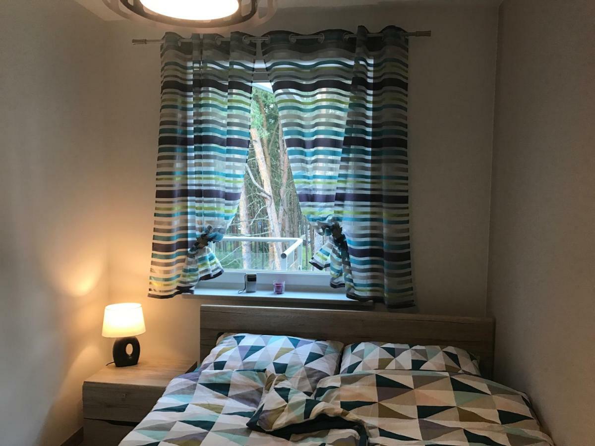 Blue Porta Mare Apartment Dziwnowek Bagian luar foto