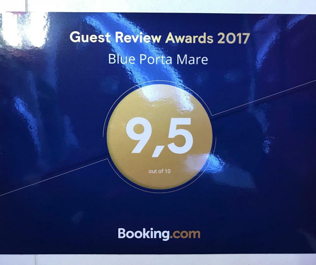 Blue Porta Mare Apartment Dziwnowek Bagian luar foto