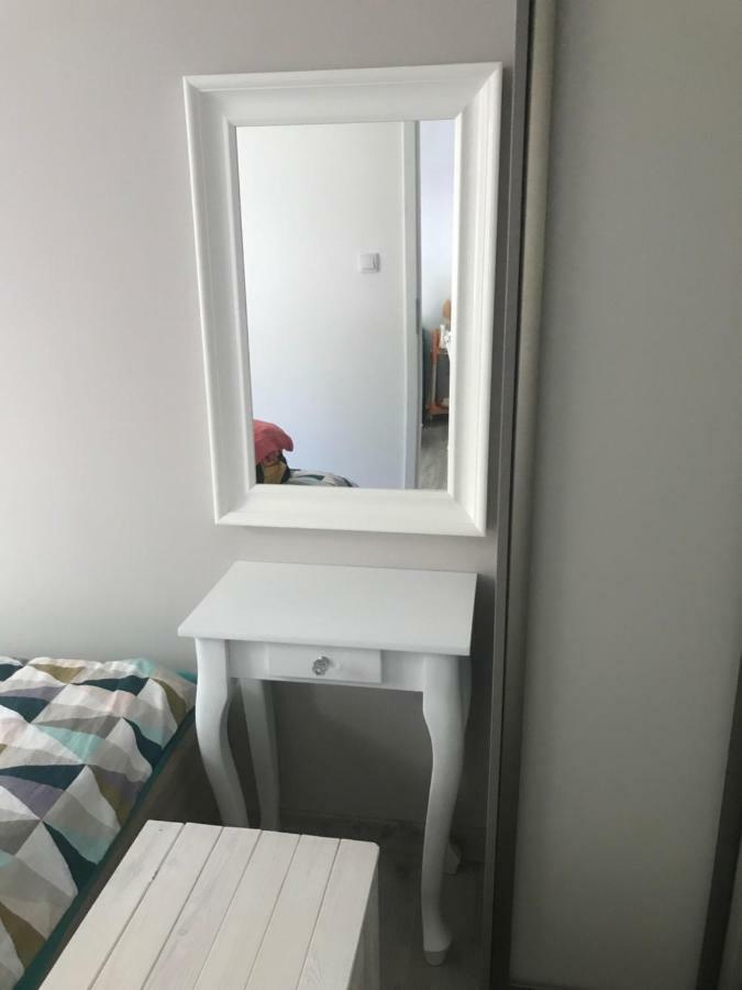 Blue Porta Mare Apartment Dziwnowek Bagian luar foto