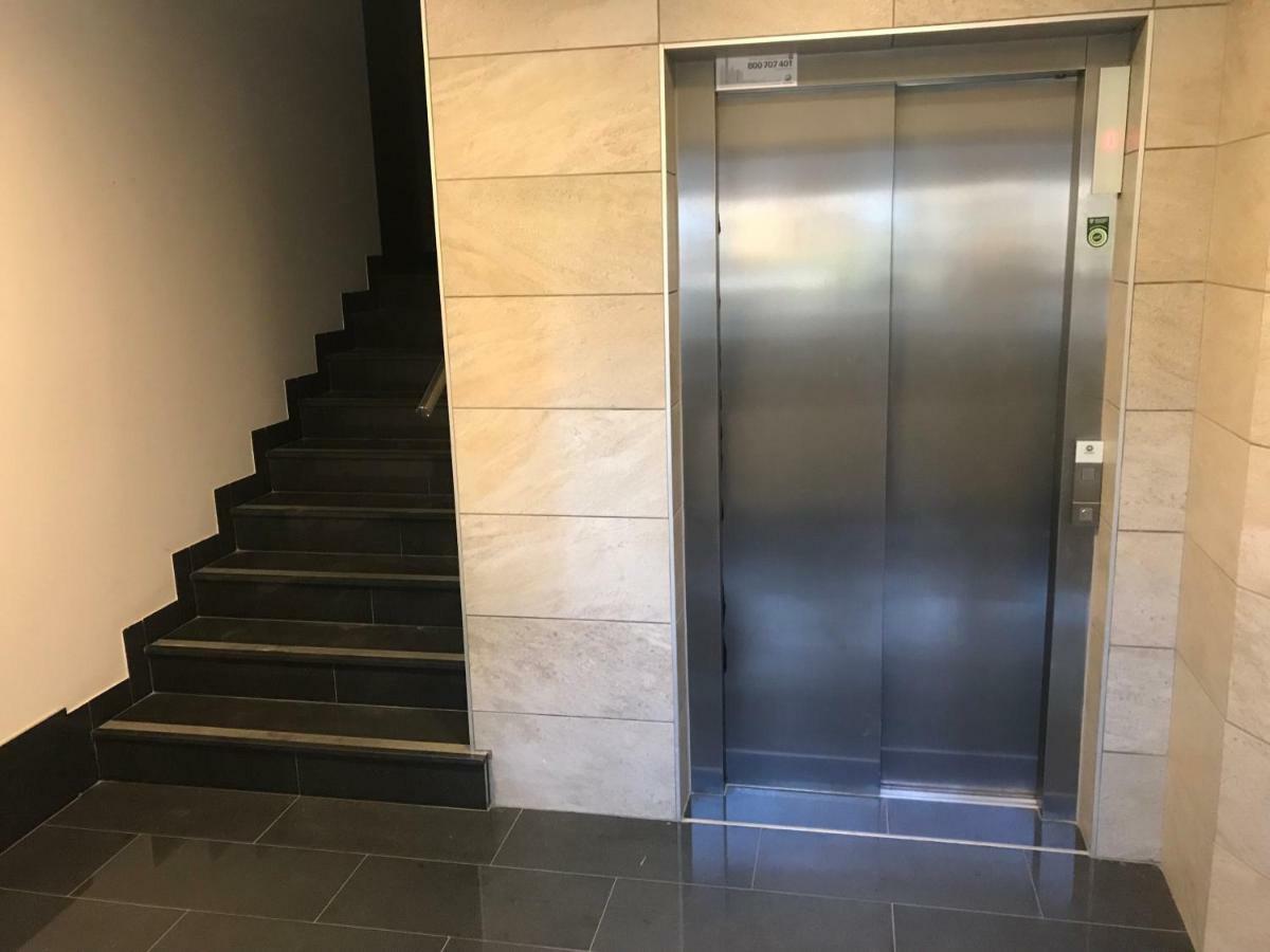 Blue Porta Mare Apartment Dziwnowek Bagian luar foto