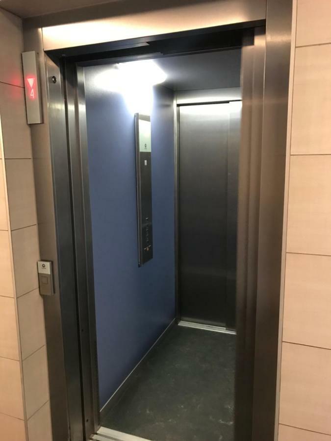 Blue Porta Mare Apartment Dziwnowek Bagian luar foto