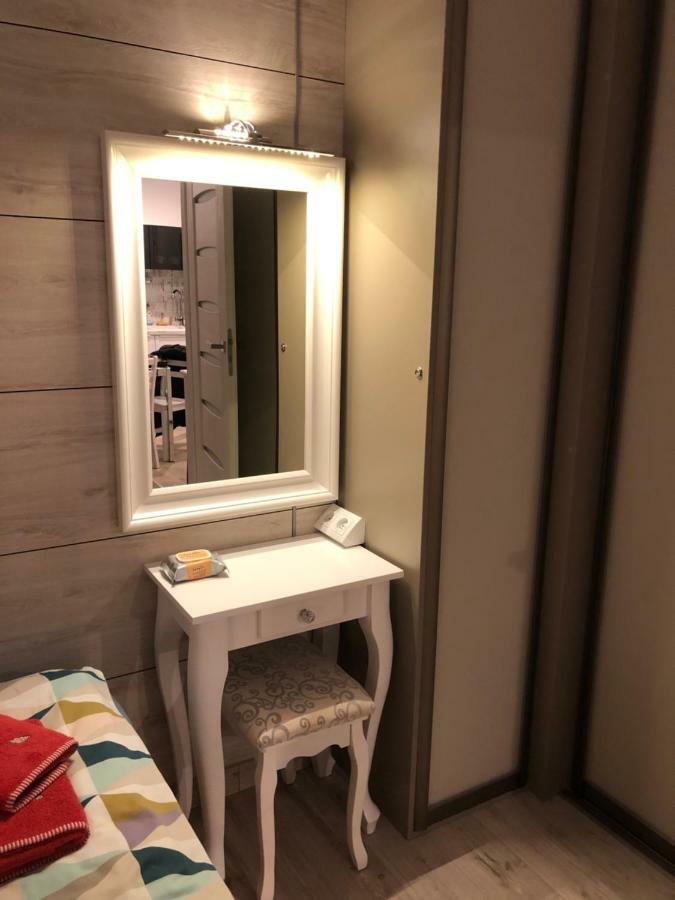 Blue Porta Mare Apartment Dziwnowek Bagian luar foto